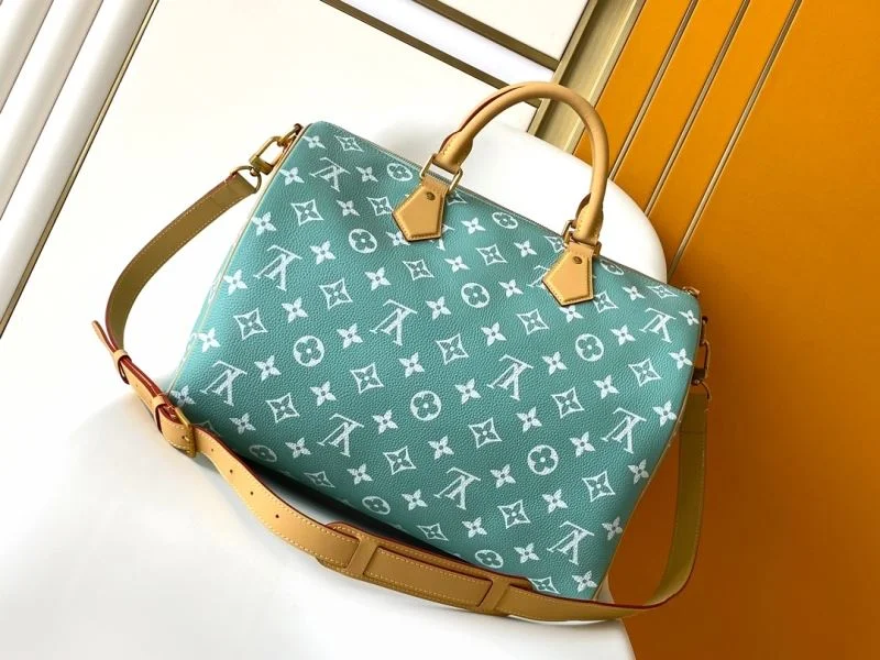 ZeroBulk Louis Vuitton Speedy Bags 43252