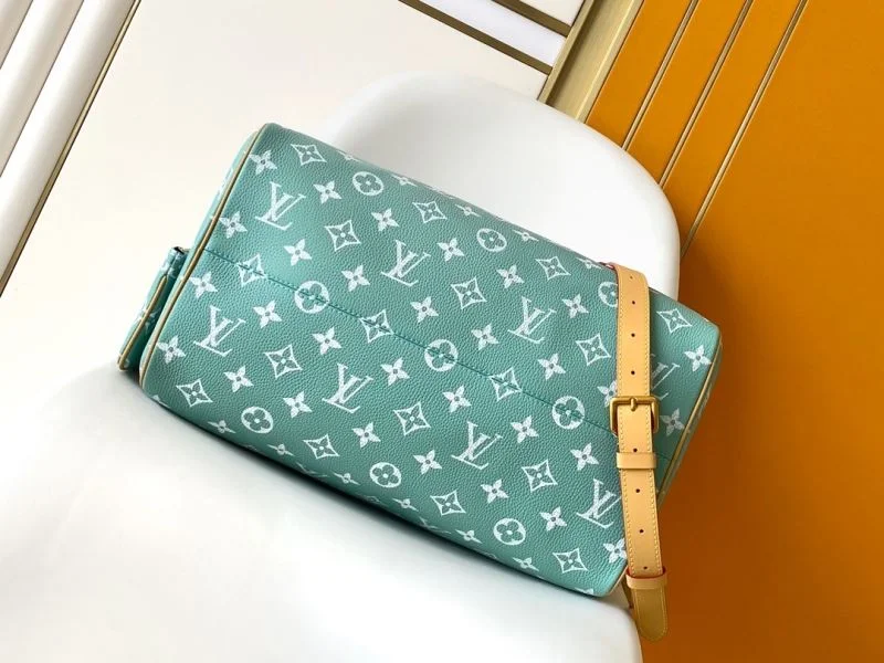 ZeroBulk Louis Vuitton Speedy Bags 43252