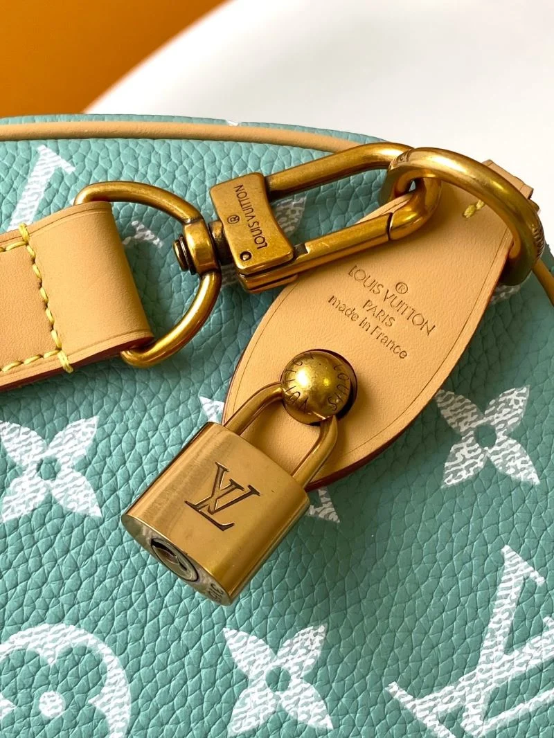 ZeroBulk Louis Vuitton Speedy Bags 43252