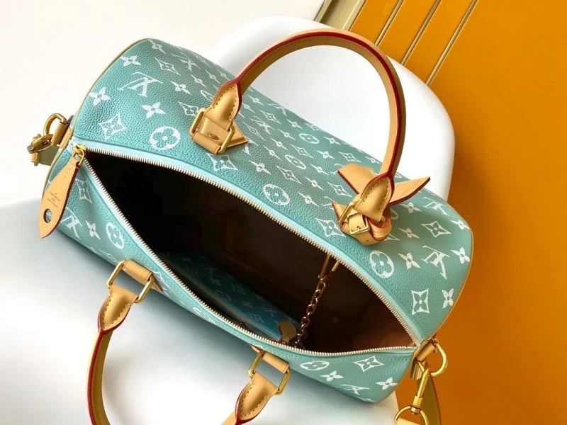 ZeroBulk Louis Vuitton Speedy Bags 43252
