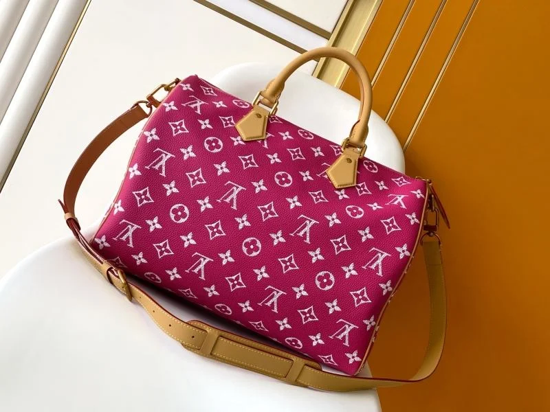 QuickDry Louis Vuitton Speedy Bags 43250