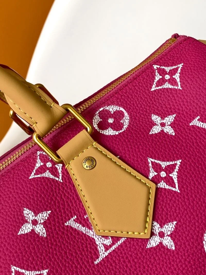 QuickDry Louis Vuitton Speedy Bags 43250