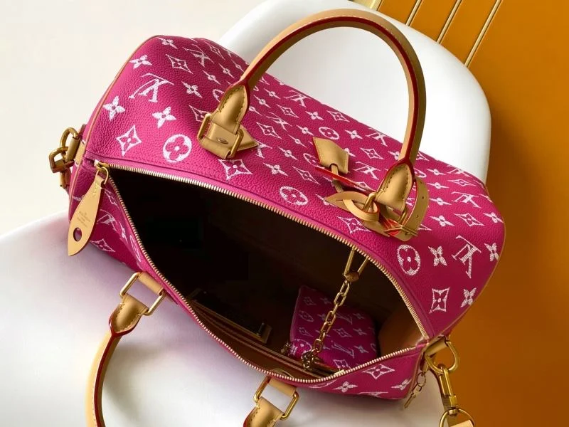QuickDry Louis Vuitton Speedy Bags 43250