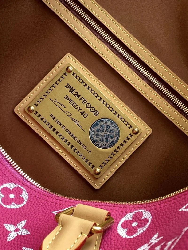 QuickDry Louis Vuitton Speedy Bags 43250