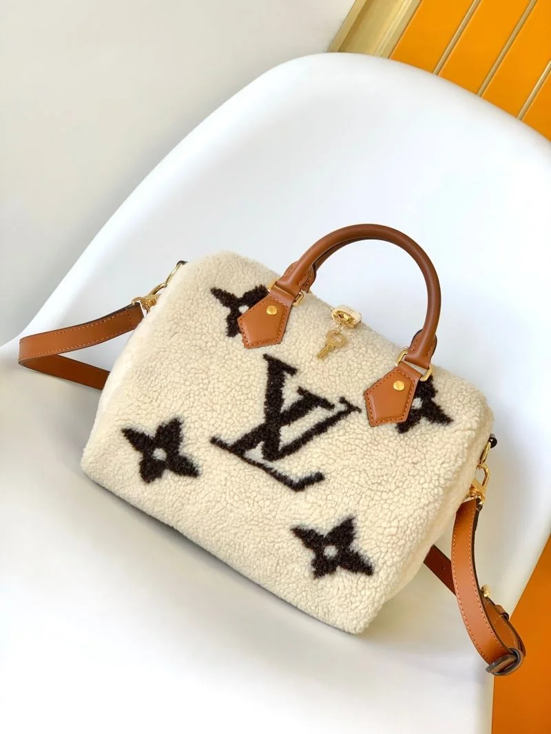 Louis Vuitton Speedy Bags GoodFit 43238