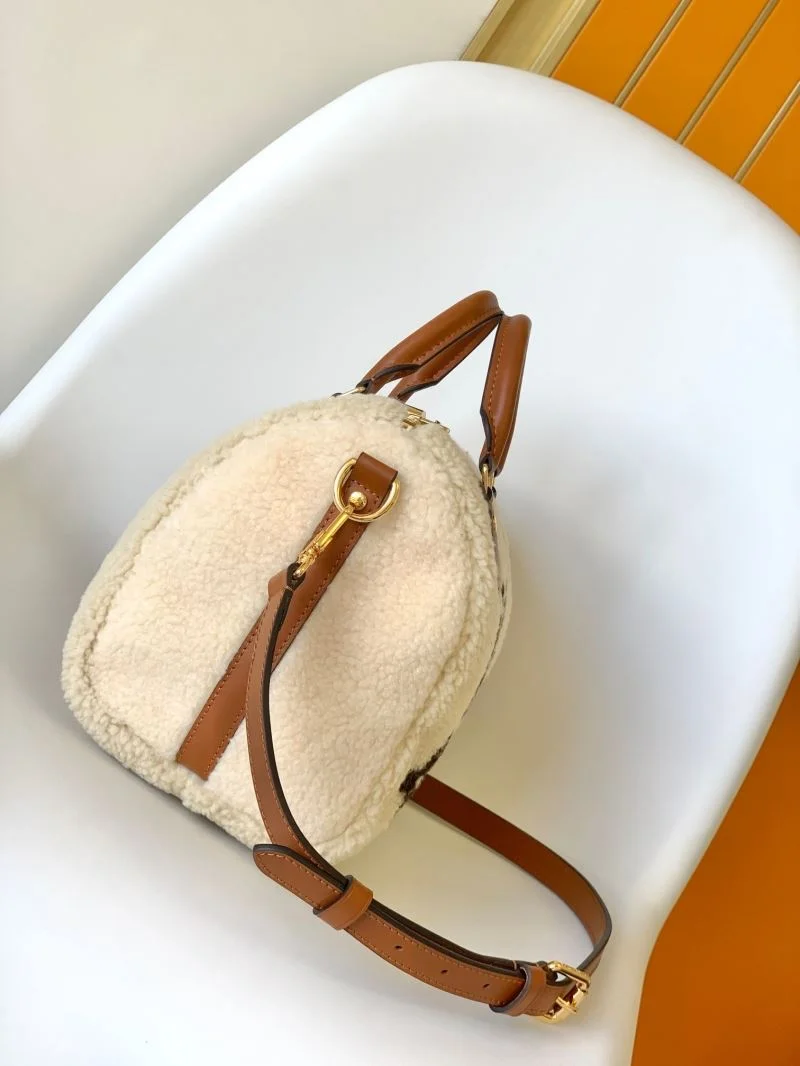 Louis Vuitton Speedy Bags GoodFit 43238