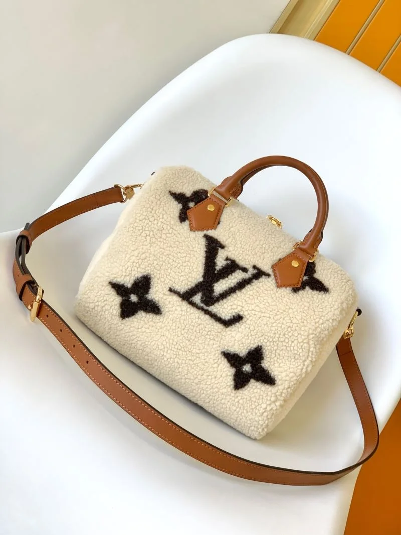 Louis Vuitton Speedy Bags GoodFit 43238