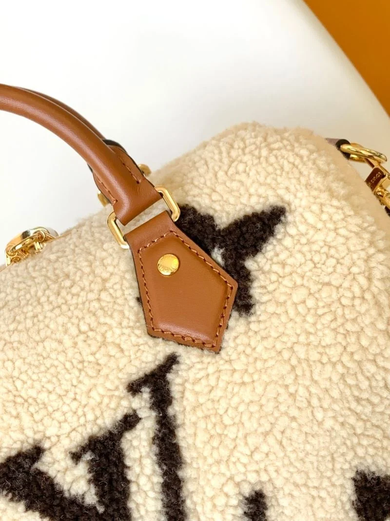 Louis Vuitton Speedy Bags GoodFit 43238