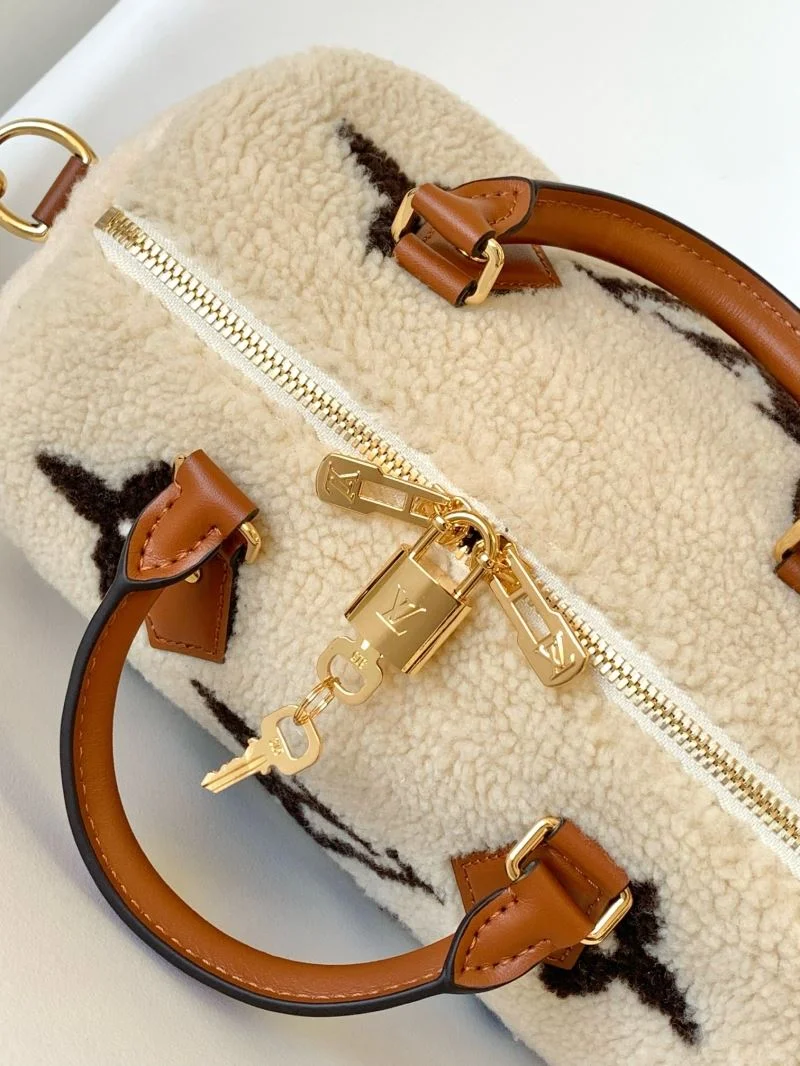 Louis Vuitton Speedy Bags GoodFit 43238