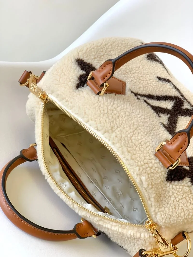 Louis Vuitton Speedy Bags GoodFit 43238