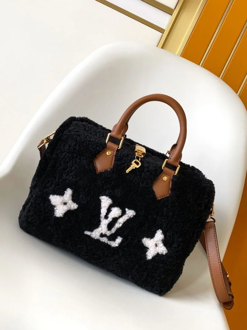 Louis Vuitton Speedy Bags Trendsetting 43244