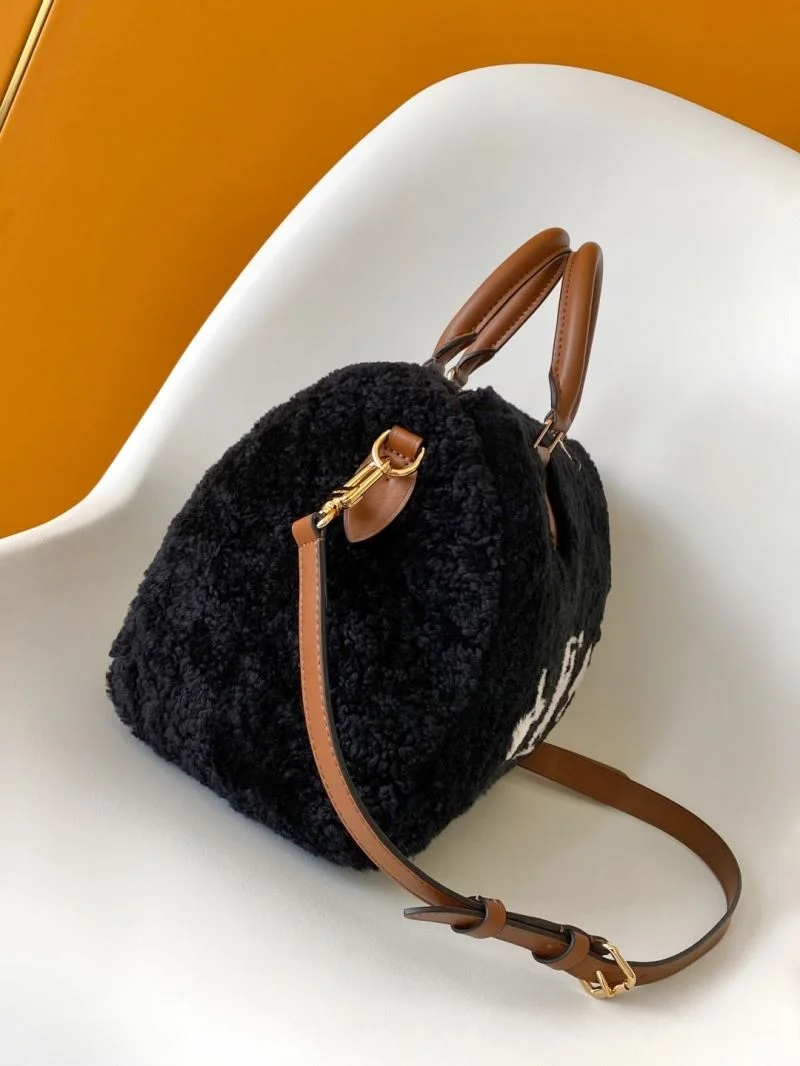 Louis Vuitton Speedy Bags Trendsetting 43244