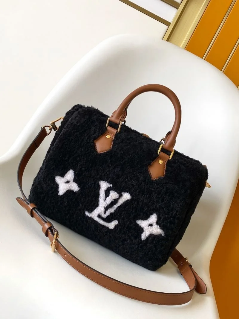 Louis Vuitton Speedy Bags Trendsetting 43244