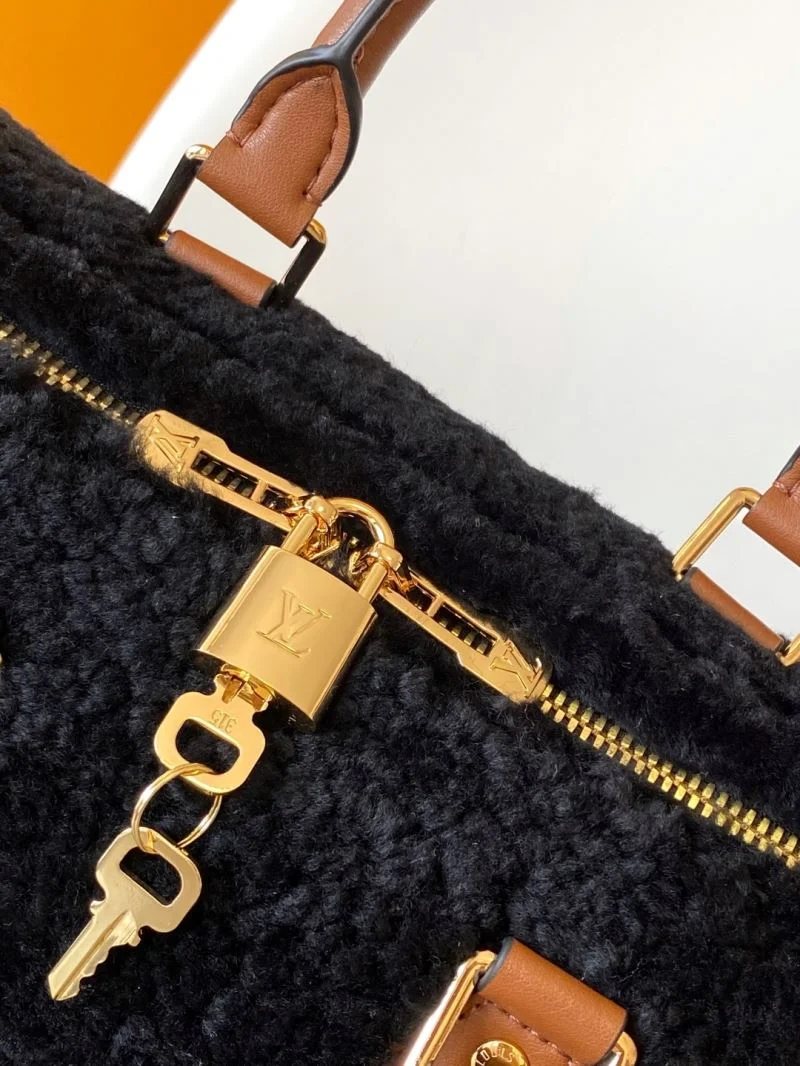 Louis Vuitton Speedy Bags Trendsetting 43244