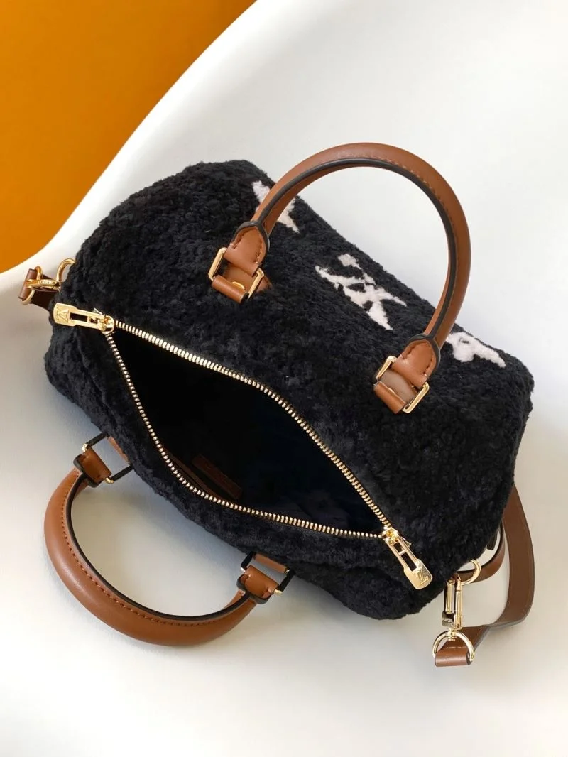 Louis Vuitton Speedy Bags Trendsetting 43244