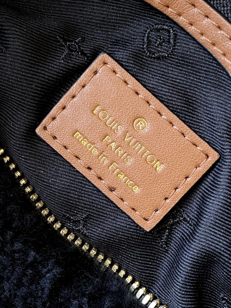 Louis Vuitton Speedy Bags Trendsetting 43244