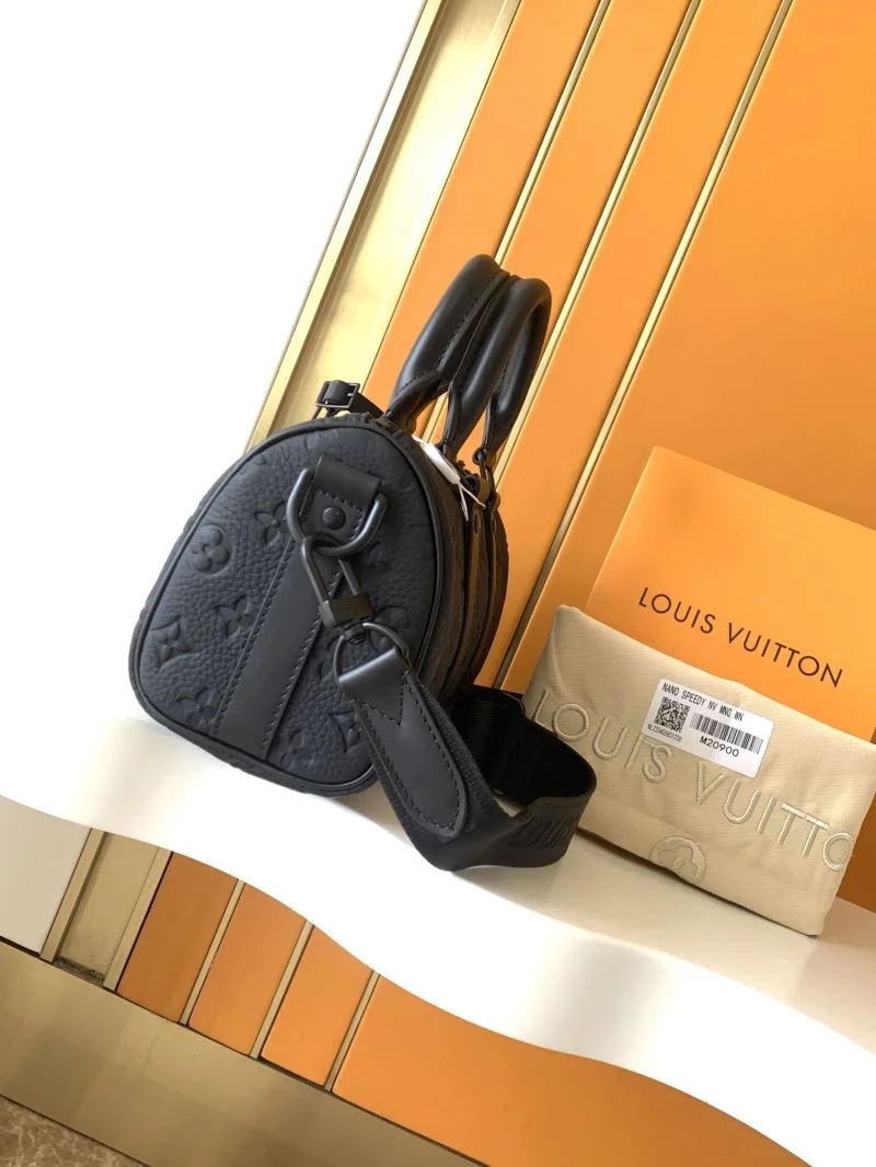 Louis Vuitton Speedy Bags Breathable 42461