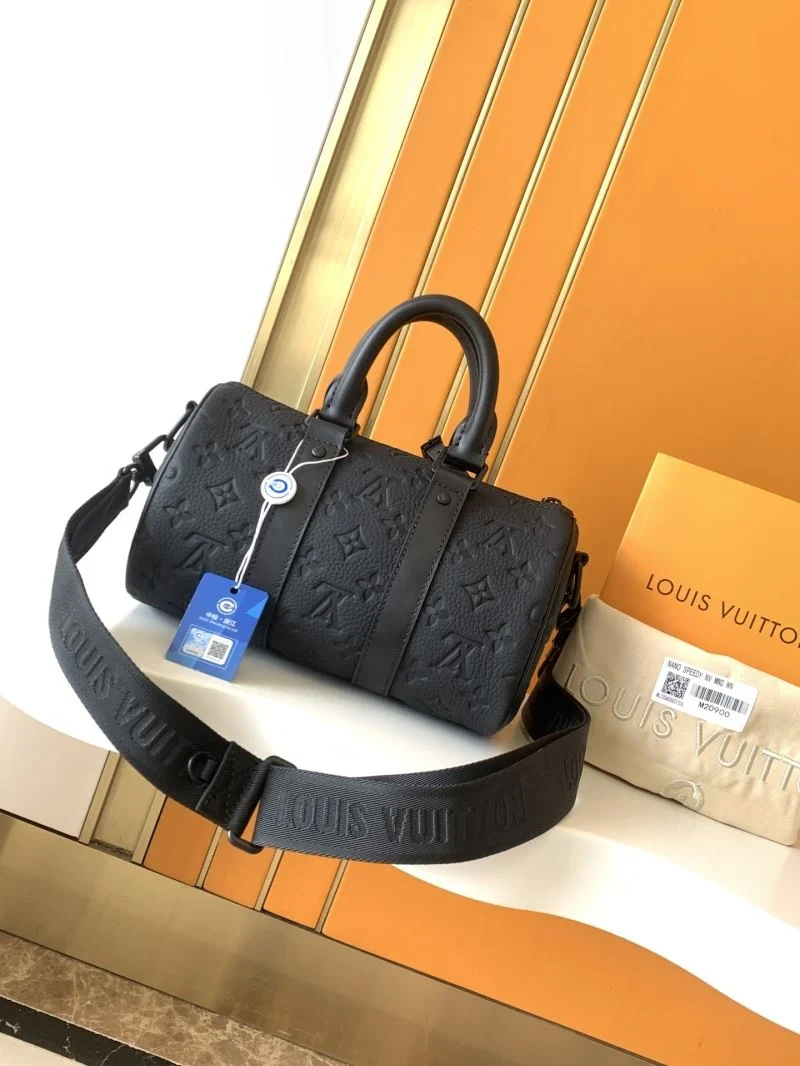 Louis Vuitton Speedy Bags Breathable 42461