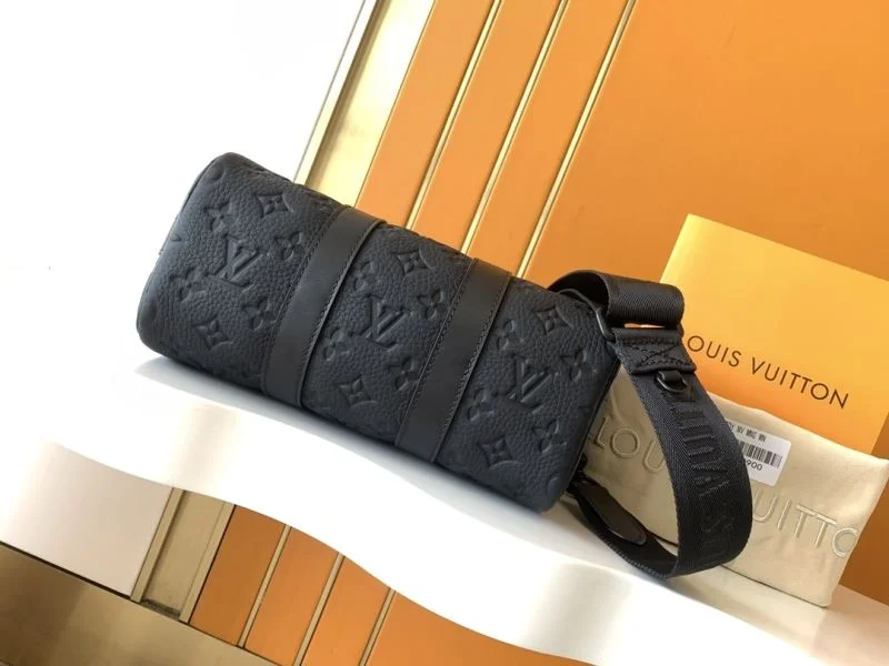 Louis Vuitton Speedy Bags Breathable 42461