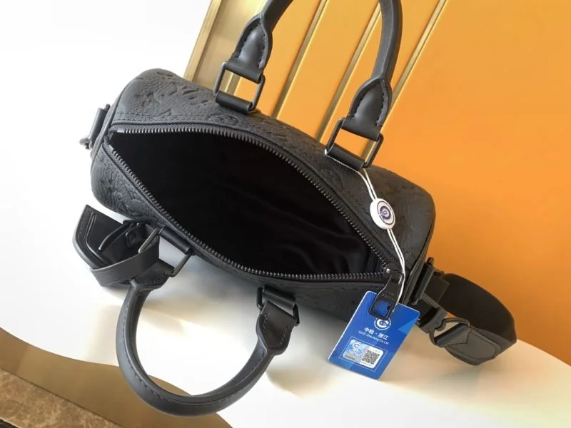 Louis Vuitton Speedy Bags Breathable 42461