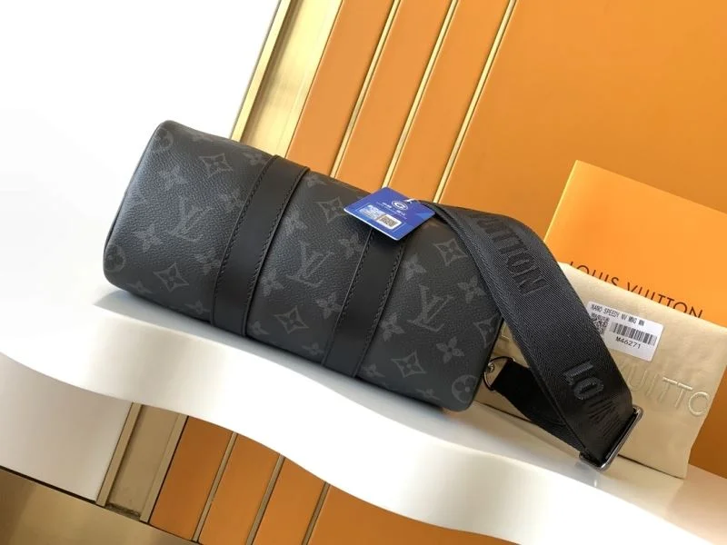 Lightweight Louis Vuitton Speedy Bags 42420