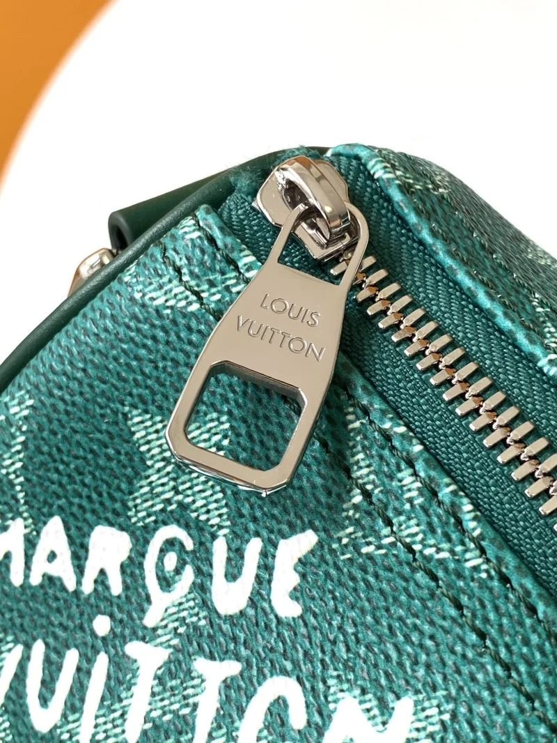 Louis Vuitton Speedy Bags Sporty 42410