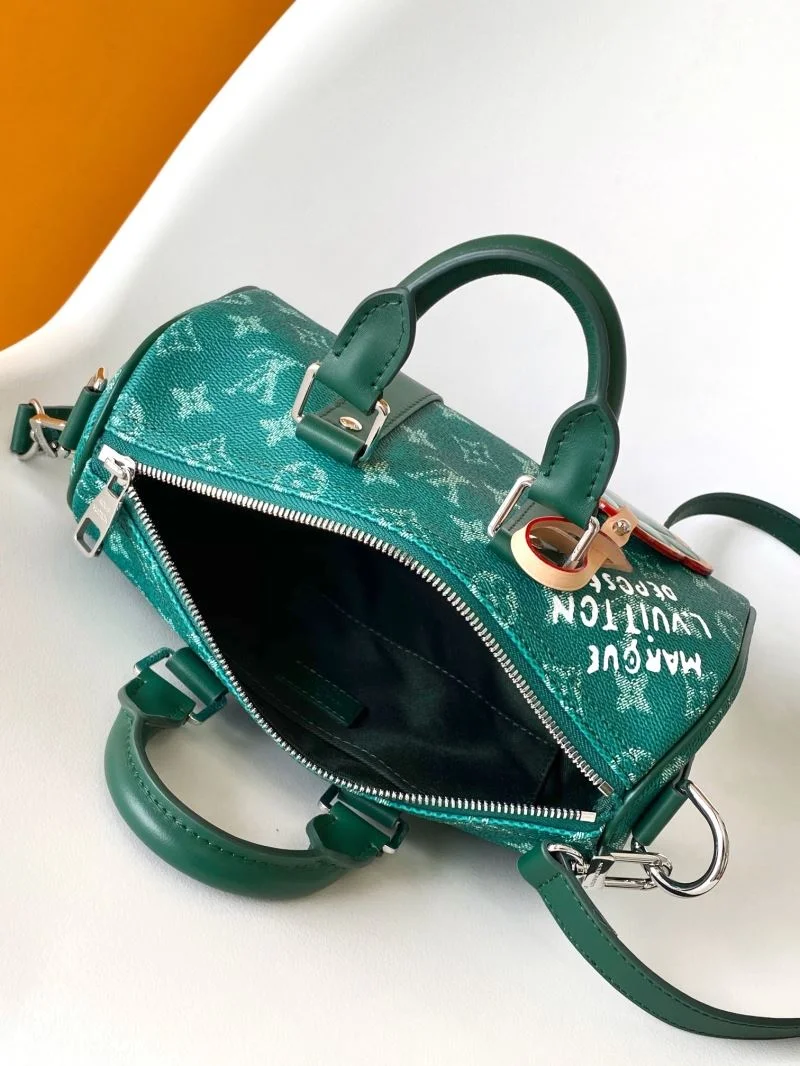 Louis Vuitton Speedy Bags Sporty 42410