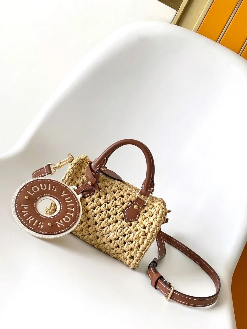 FlexibleFit Louis Vuitton Speedy Bags 42413