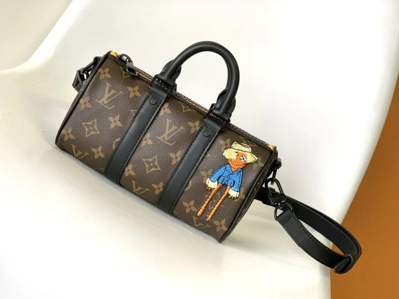 Louis Vuitton Speedy Bags MoistureWicking 42417