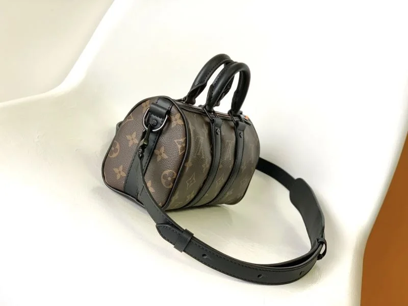 Louis Vuitton Speedy Bags MoistureWicking 42417