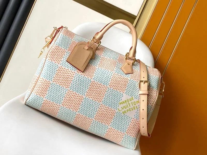 Louis Vuitton Speedy Bags Vibrant 42404