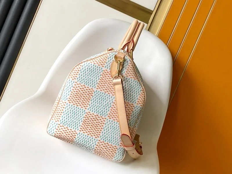 Louis Vuitton Speedy Bags Vibrant 42404