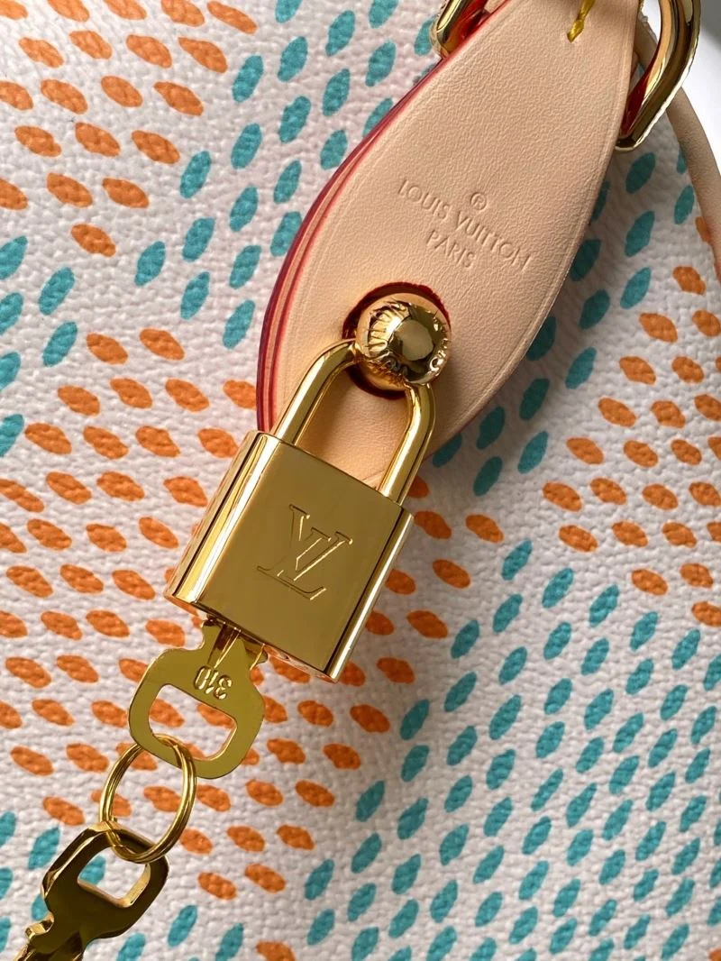 Louis Vuitton Speedy Bags Vibrant 42404