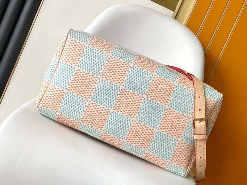 Louis Vuitton Speedy Bags Vibrant 42404