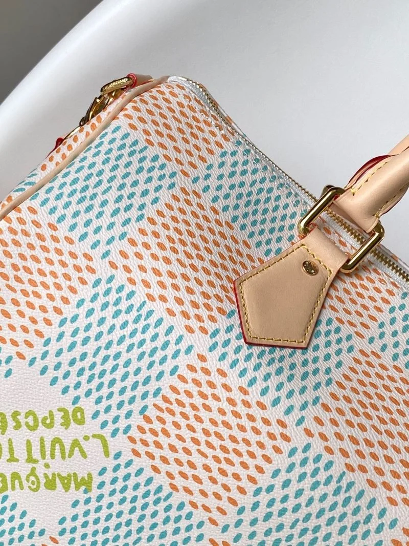 Louis Vuitton Speedy Bags Vibrant 42404