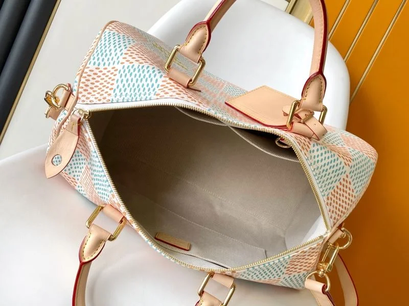Louis Vuitton Speedy Bags Vibrant 42404