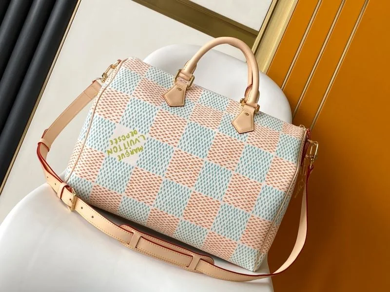 Louis Vuitton Speedy Bags Vibrant 42404