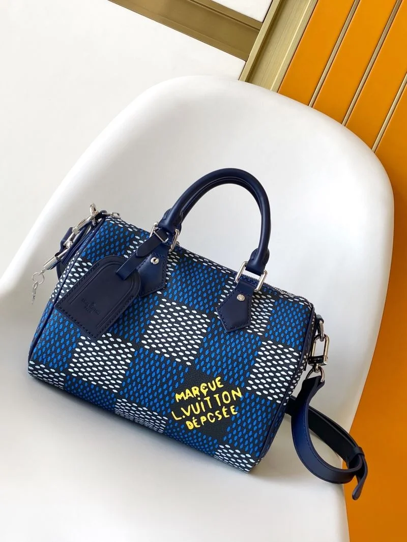 Modern Louis Vuitton Speedy Bags 42412