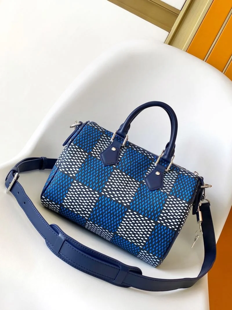 Modern Louis Vuitton Speedy Bags 42412