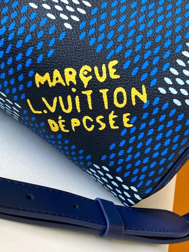 Modern Louis Vuitton Speedy Bags 42412