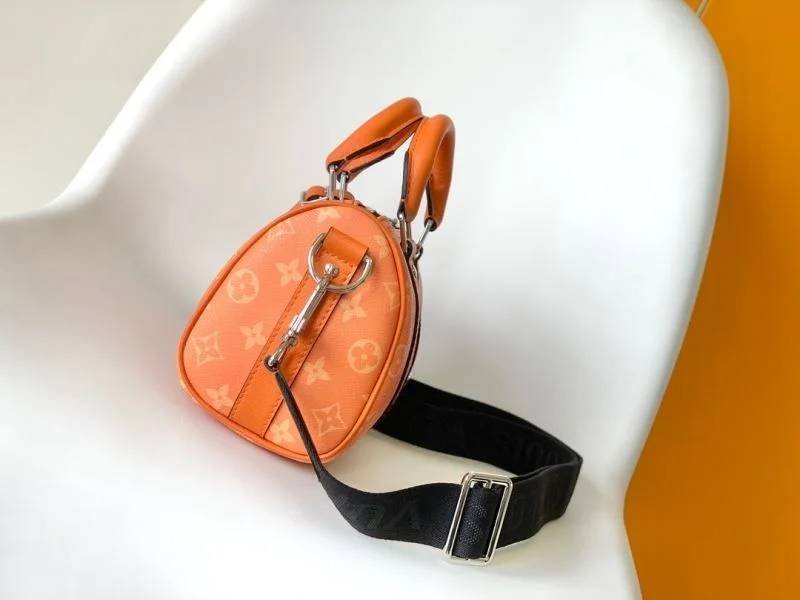 Casual Louis Vuitton Speedy Bags 42400