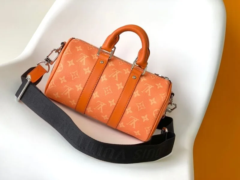 Casual Louis Vuitton Speedy Bags 42400