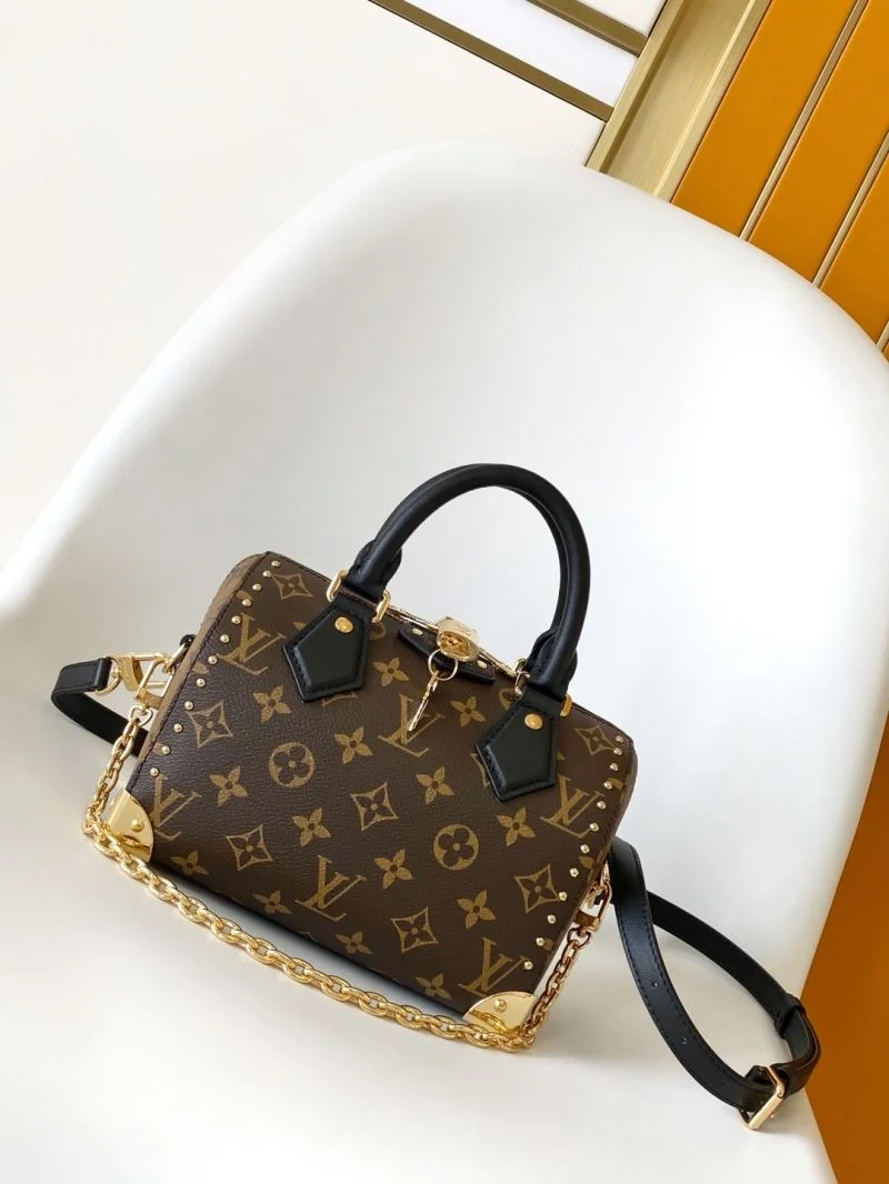 Louis Vuitton Speedy Bags EyeCatching 42403