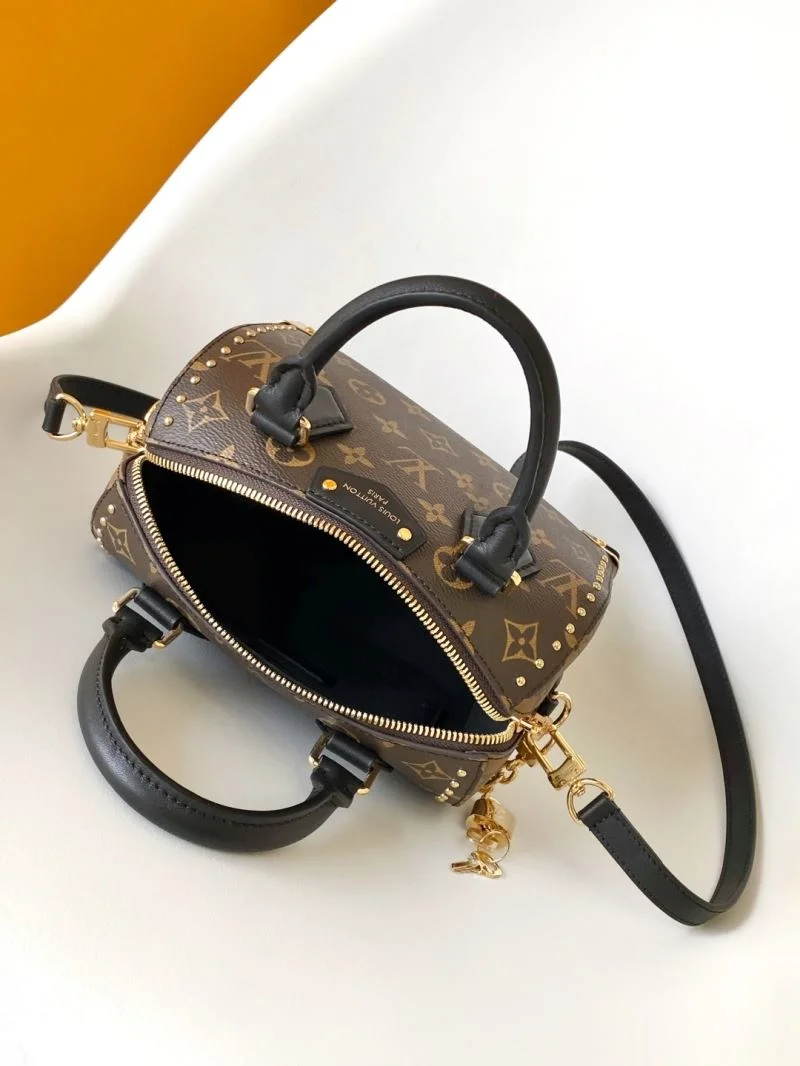 Louis Vuitton Speedy Bags EyeCatching 42403