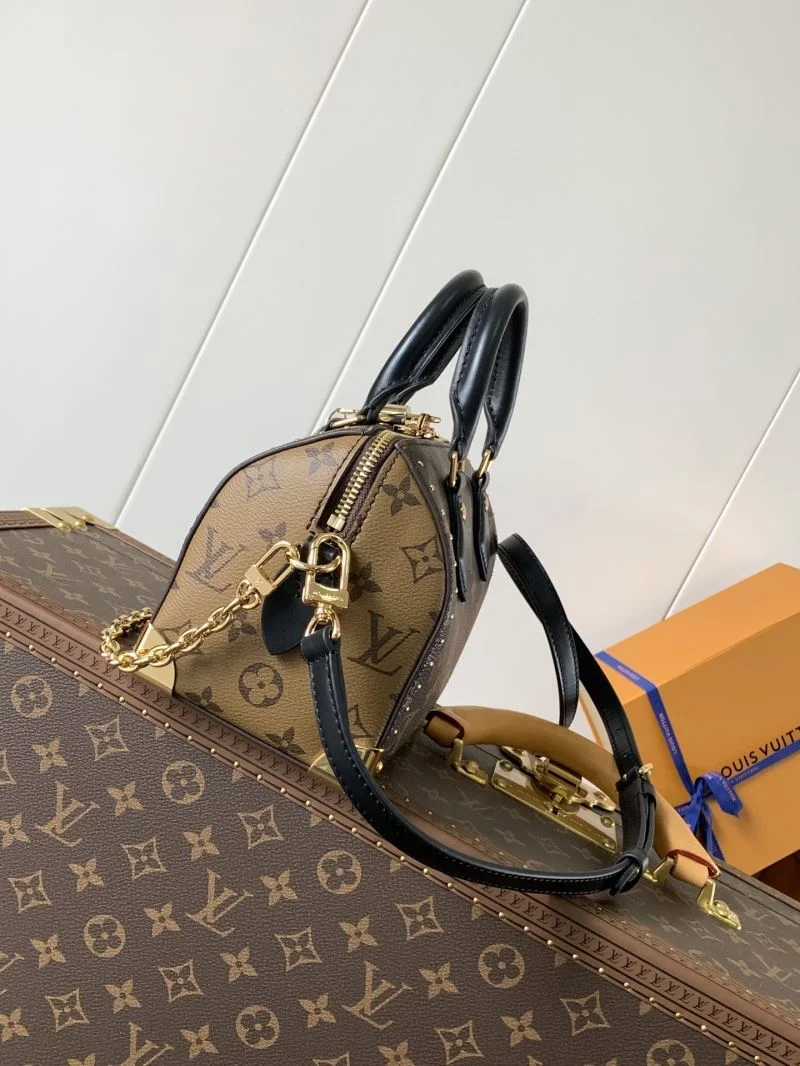 WaterResistant Louis Vuitton Speedy Bags 42397