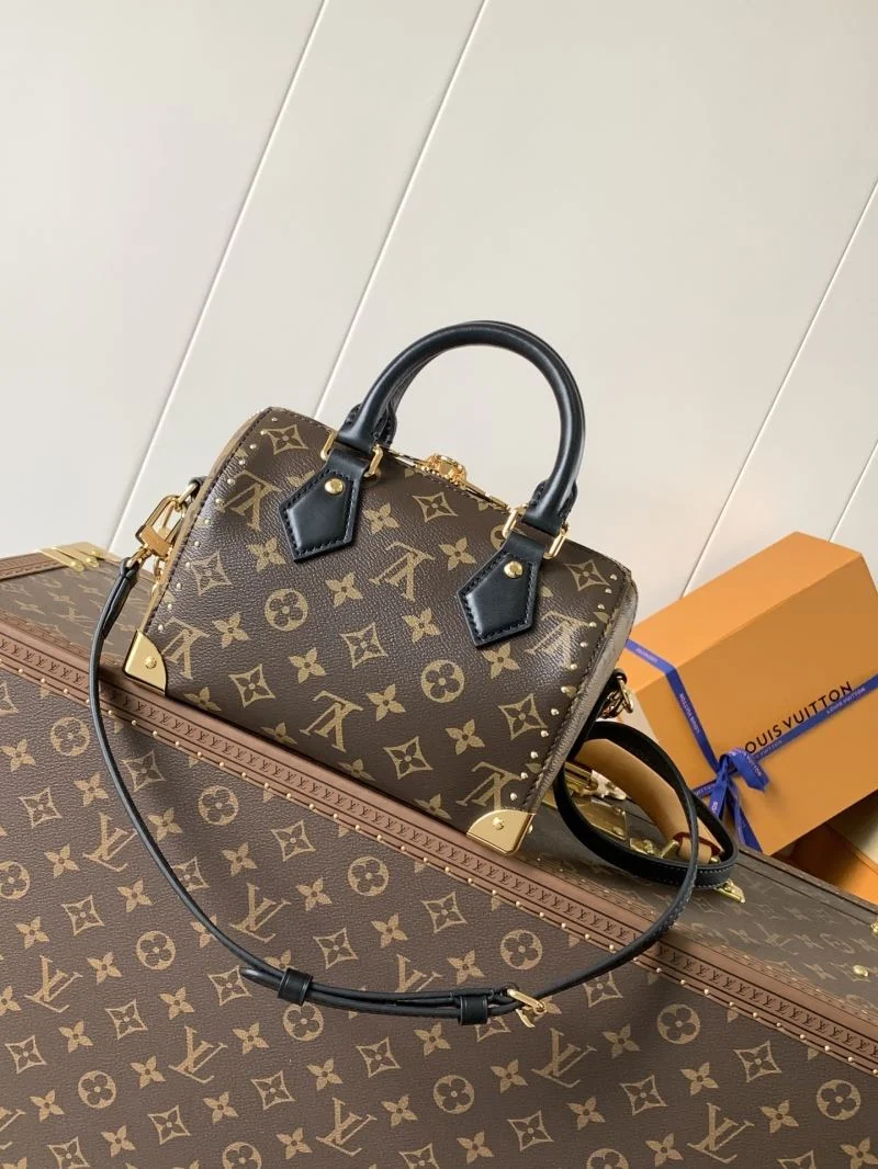 WaterResistant Louis Vuitton Speedy Bags 42397