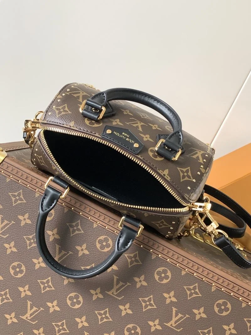 WaterResistant Louis Vuitton Speedy Bags 42397