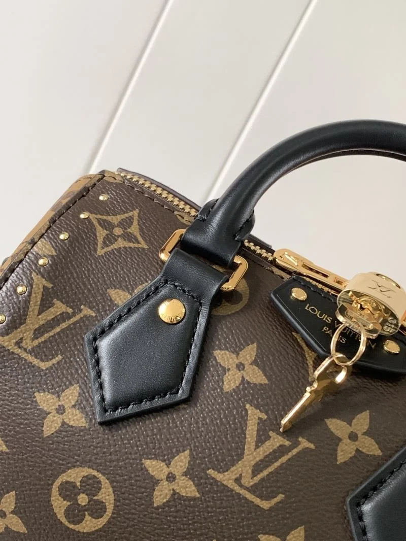 WaterResistant Louis Vuitton Speedy Bags 42397