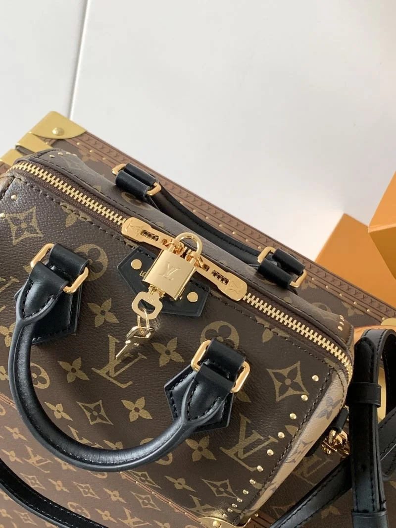 WaterResistant Louis Vuitton Speedy Bags 42397