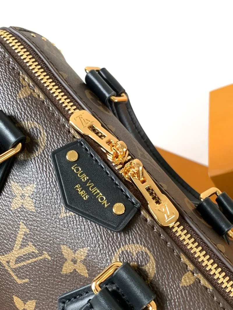 WaterResistant Louis Vuitton Speedy Bags 42397